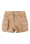 SHORT FLINQ