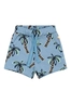 SHORT FLINQ