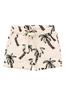 SHORT FLINQ