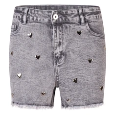 SHORT LIZZI LOU
