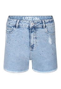 SHORT LIZZI LOU