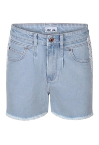SHORT LIZZI LOU