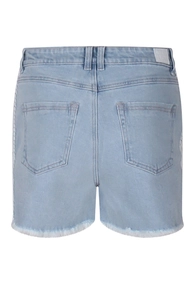 SHORT LIZZI LOU