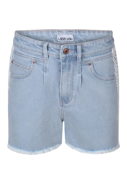 SHORT LIZZI LOU