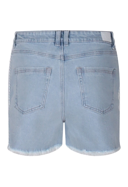 SHORT LIZZI LOU
