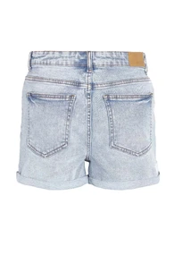 SHORT NOISY MAY