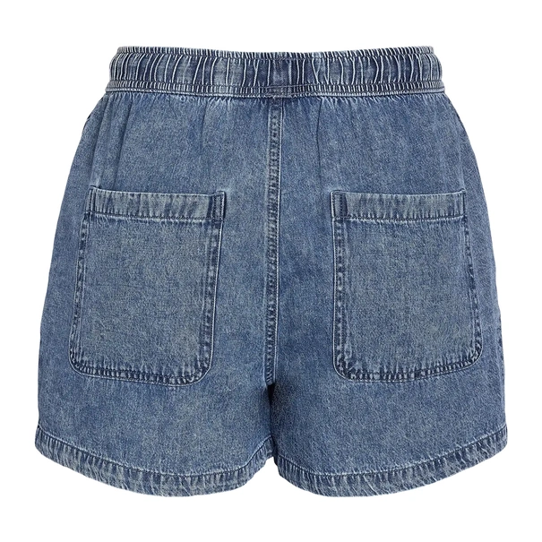SHORT NOISY MAY
