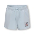 SHORT ONLY KIDS
