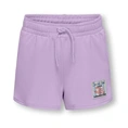 SHORT ONLY KIDS