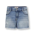 SHORT ONLY KIDS