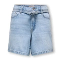 SHORT ONLY KIDS
