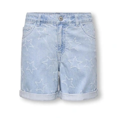 SHORT ONLY KIDS