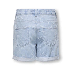 SHORT ONLY KIDS