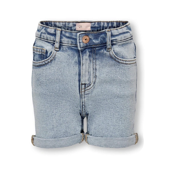 SHORT ONLY KIDS
