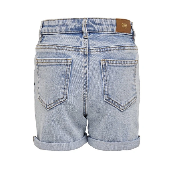 SHORT ONLY KIDS