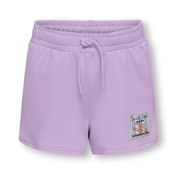 SHORT ONLY KIDS