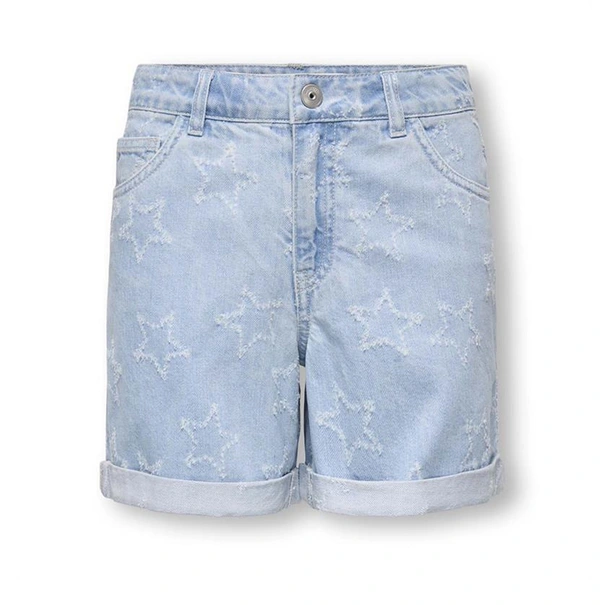 SHORT ONLY KIDS