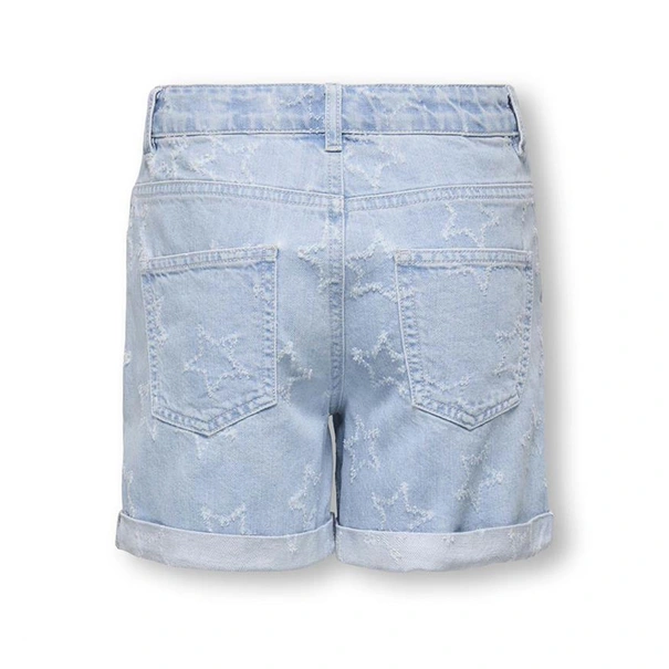 SHORT ONLY KIDS