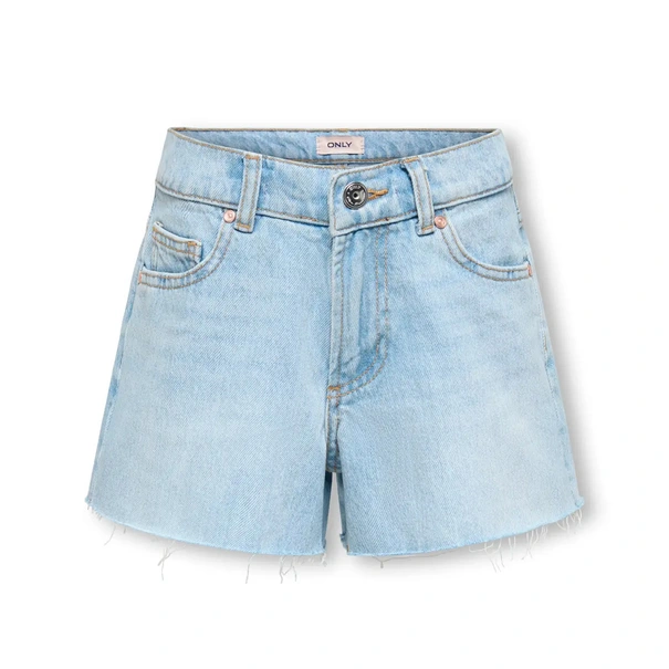SHORT ONLY KIDS