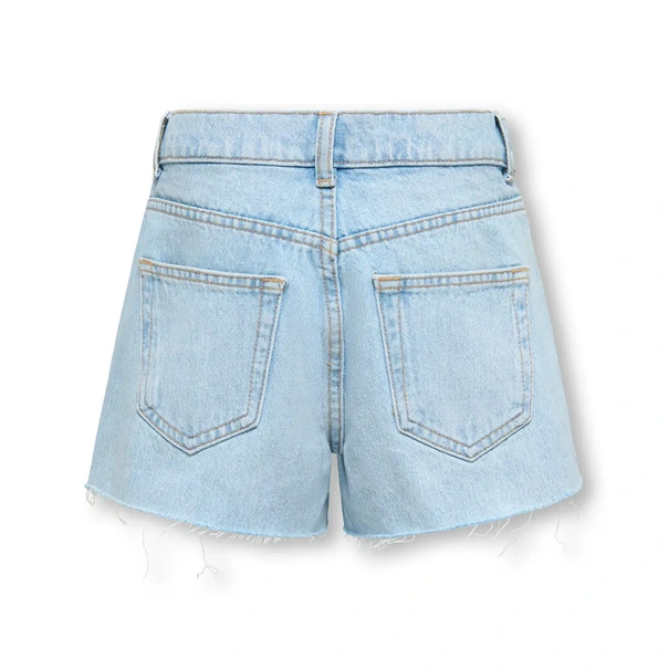 SHORT ONLY KIDS