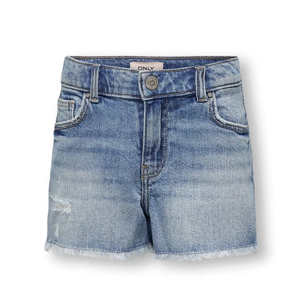 SHORT ONLY KIDS