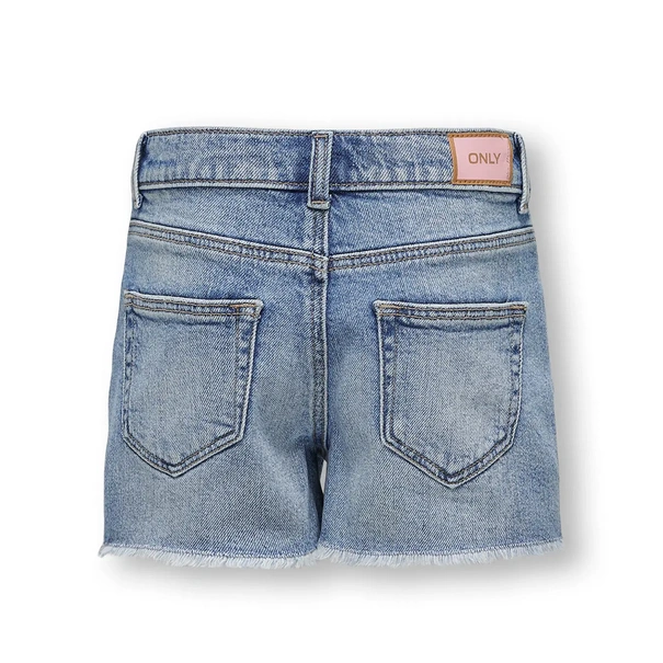 SHORT ONLY KIDS