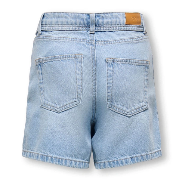 SHORT ONLY KIDS