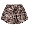SHORT PERSIVAL