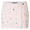 SHORT PERSIVAL