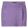 SHORT PERSIVAL
