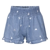 SHORT PERSIVAL