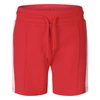 SHORT PERSIVAL