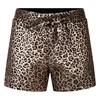 SHORT PERSIVAL