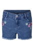 SHORT PERSIVAL