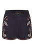 SHORT PERSIVAL