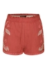 SHORT PERSIVAL