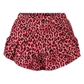 SHORT PERSIVAL