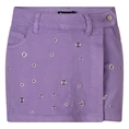 SHORT PERSIVAL