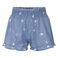 SHORT PERSIVAL