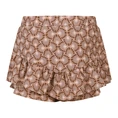 SHORT PERSIVAL