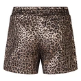 SHORT PERSIVAL