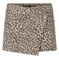 SHORT PERSIVAL