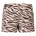 SHORT PERSIVAL