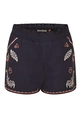 SHORT PERSIVAL