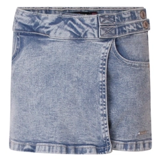 SHORT PERSIVAL