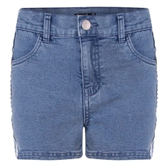 SHORT PERSIVAL