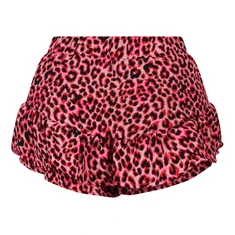 SHORT PERSIVAL