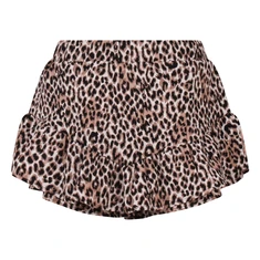 SHORT PERSIVAL
