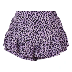 SHORT PERSIVAL