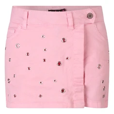 SHORT PERSIVAL